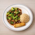 Best Beef with Broccoli (Lunch) in Houston, TX
