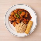 Best General Tso's Chicken (Lunch) in Houston, TX