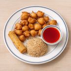 Best Sweet and Sour Pork (Lunch) in Houston, TX