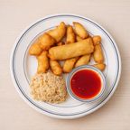 Best Sweet and Sour Chicken (Lunch) in Houston, TX