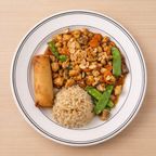 Best Almond Chicken (Lunch) in Houston, TX