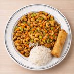 Best Shrimp and Chicken with Cashew Nuts (Lunch) in Houston, TX