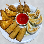 Best Special Flamingo Combination Platter in San Francisco, CA