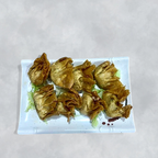 Best Fried Wontons with Pork (8 Pcs) in San Francisco, CA