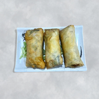 Best Crispy Taro Spring Rolls With Chicken or Vegetable (3 Pcs) in San Francisco, CA