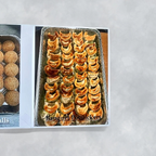 Best Pot Stickers (20 Pcs) (Party) in San Francisco, CA