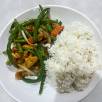 Best String Beans with Beef or Chicken (Lunch) in San Francisco, CA