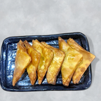 Best Deep Fried Crab Rangoon (6 Pcs) in San Francisco, CA