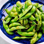 Best Edamame in Bethesda, MD