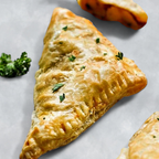 Best Malaysian Mini Curry Puff (6) in Bethesda, MD