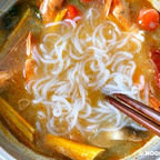 Best *Tom Yum Noodle Soup (Shirataki) in Bethesda, MD