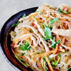 Best Taiwanese Rice Noodle (Shirataki) in Bethesda, MD