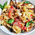 Best *Drunken Noodle (Shirataki) in Bethesda, MD