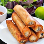 Best Vietnamese Spring Roll (2) in Bethesda, MD