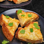 Best Shrimp Toast (4) in Bethesda, MD