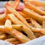 Best French Fries in Bethesda, MD