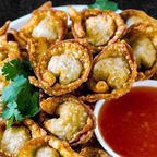Best Fried Wonton (8) in Bethesda, MD