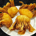 Best Crispy Shrimp Wonton (6) in Bethesda, MD