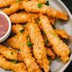 Best Rock Shrimp Tempura (6) in Bethesda, MD