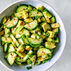 Best Avocado Salad in Bethesda, MD