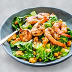 Best Grilled Shrimp Salad in Bethesda, MD