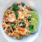 Best Pad Thai Noodle (Shirataki) in Bethesda, MD