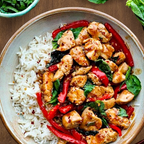 Best Spicy Basil (Lunch) in Bethesda, MD