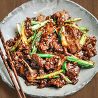 Best Mongolian Style (Lunch) in Bethesda, MD
