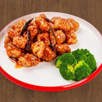 Best Orange w. White Meat Chicken (Lunch) in Bethesda, MD