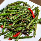 Best Szechuan String Bean (Lunch) in Bethesda, MD