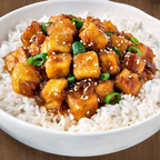 Best General Tso's Tofu (Lunch) in Bethesda, MD