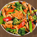 Best Hunan w. Chicken (Lunch) in Bethesda, MD
