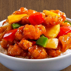 Best Sweet & Sour Chicken (Lunch) in Bethesda, MD