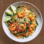 Best Pad Thai (Lunch) in Bethesda, MD