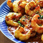 Best Spicy Thai Tamarind Shrimp (Lunch) in Bethesda, MD