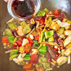 Best Kung Pao (Lunch) in Bethesda, MD