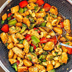 Best Chicken Cashew Nut (Lunch) in Bethesda, MD