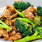 Best Broccoli w. Chicken (Lunch) in Bethesda, MD