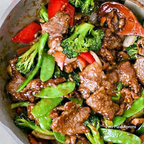 Best Hunan w. Beef (Lunch) in Bethesda, MD