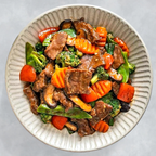 Best Mixed Vegetables w. Beef (Lunch) in Bethesda, MD
