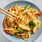 Best Chinese LoMein (Shirataki) in Bethesda, MD