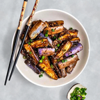 Best Egg Plant w. Black Bean Sauce (Lunch) in Bethesda, MD