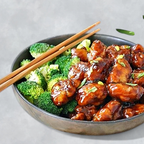 Best General Tso's Chicken (Lunch) in Bethesda, MD