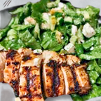 Best Grilled Chicken Salad in Bethesda, MD