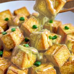 Best Satay Tofu in Bethesda, MD