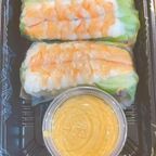 Best Fresh Harumaki in Ithaca, NY
