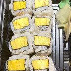 Best Tamago maki & Roll (
8pieces) in Ithaca, NY