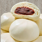 Best Red Bean Paste Bun 豆沙包 in Ithaca, NY