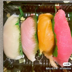 Best Sushi Sampler in Ithaca, NY
