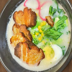 Best Chashu Ramen+california Roll in Ithaca, NY